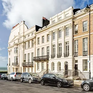 Luxury Mansion Townhouse With Private Cinema Holiday home Brighton