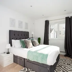 Hamlet Mews By Sorted Holiday home Southend-on-Sea
