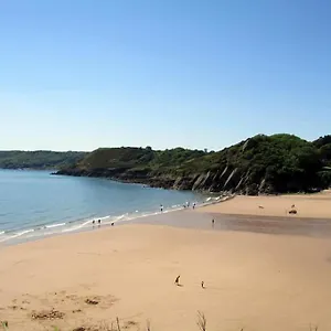 Caswell Cottage, Gower, Close To Mumbles. Holiday home
