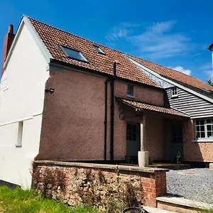 The Annex At Thorne Farm Holiday home
