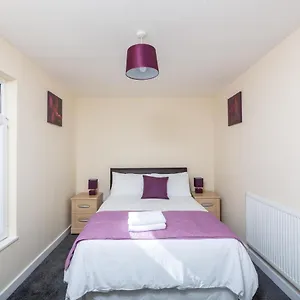 Sandfields House Holiday home